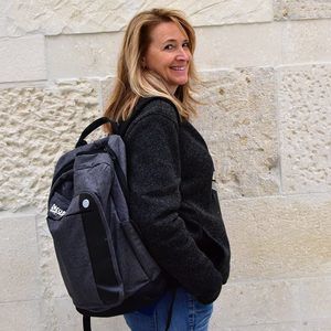 Meet your Posher, Jane